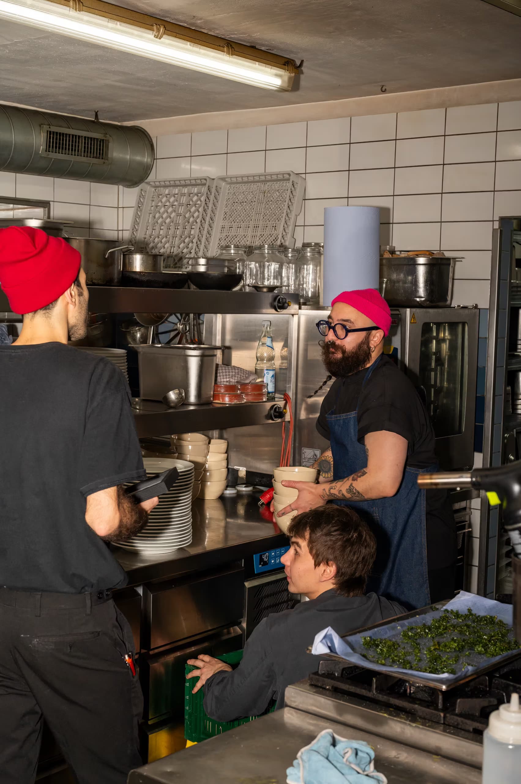 Arabic Gourmet 2023