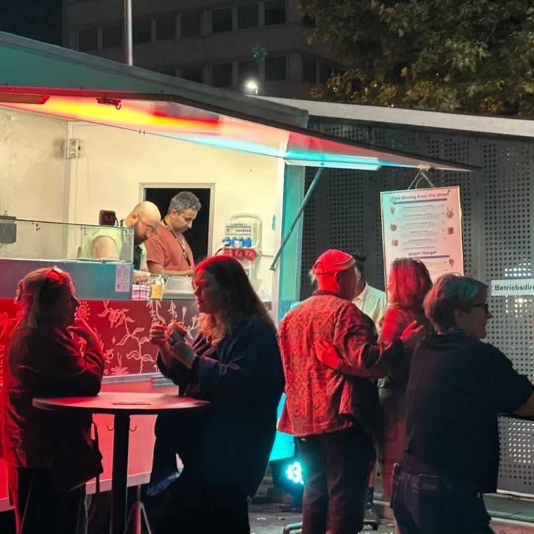 Junges Schauspiel Eröffnung